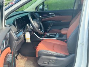 Xe Kia Carnival Signature 2.2D 2022