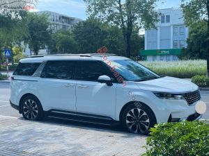 Xe Kia Carnival Signature 2.2D 2022