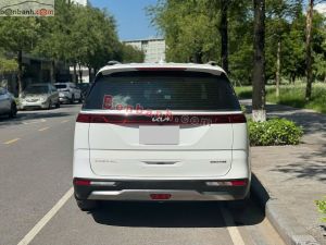 Xe Kia Carnival Signature 2.2D 2022