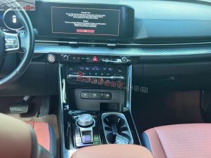 Xe Kia Carnival Signature 2.2D 2022
